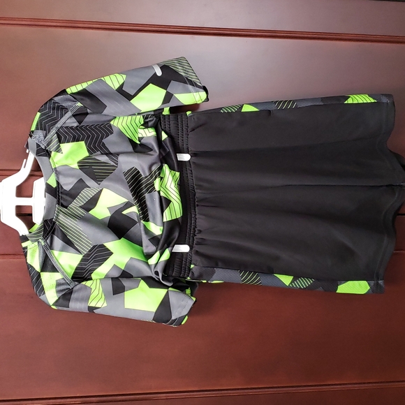Athletic Works Other - Boy's Athletic Works Dri Works 2pc Shorts Set
